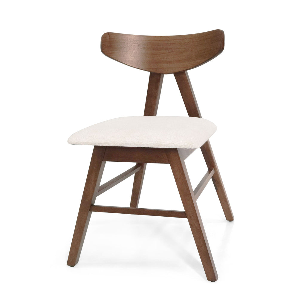 Vida Modern Dining Chair