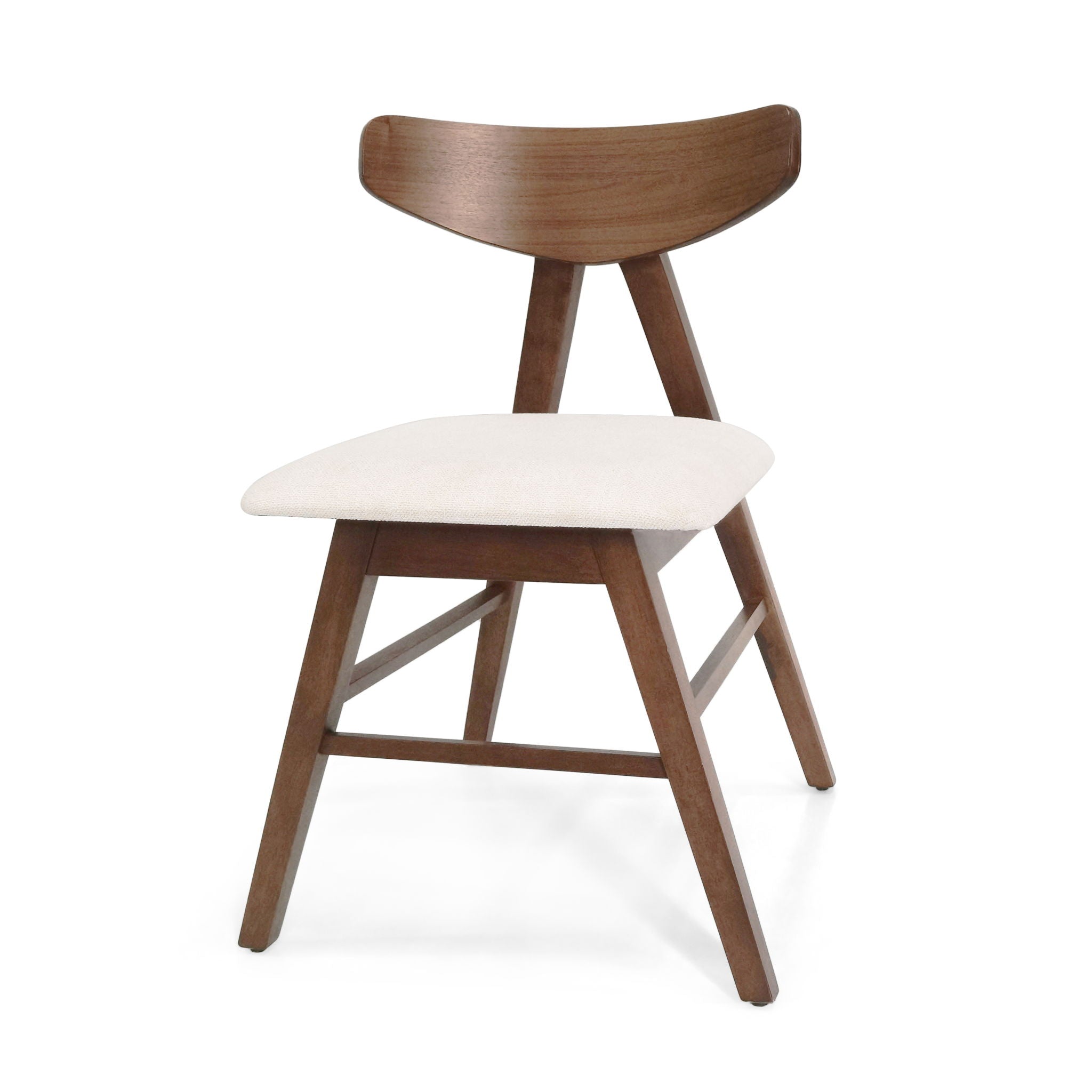 Vida Modern Dining Chair