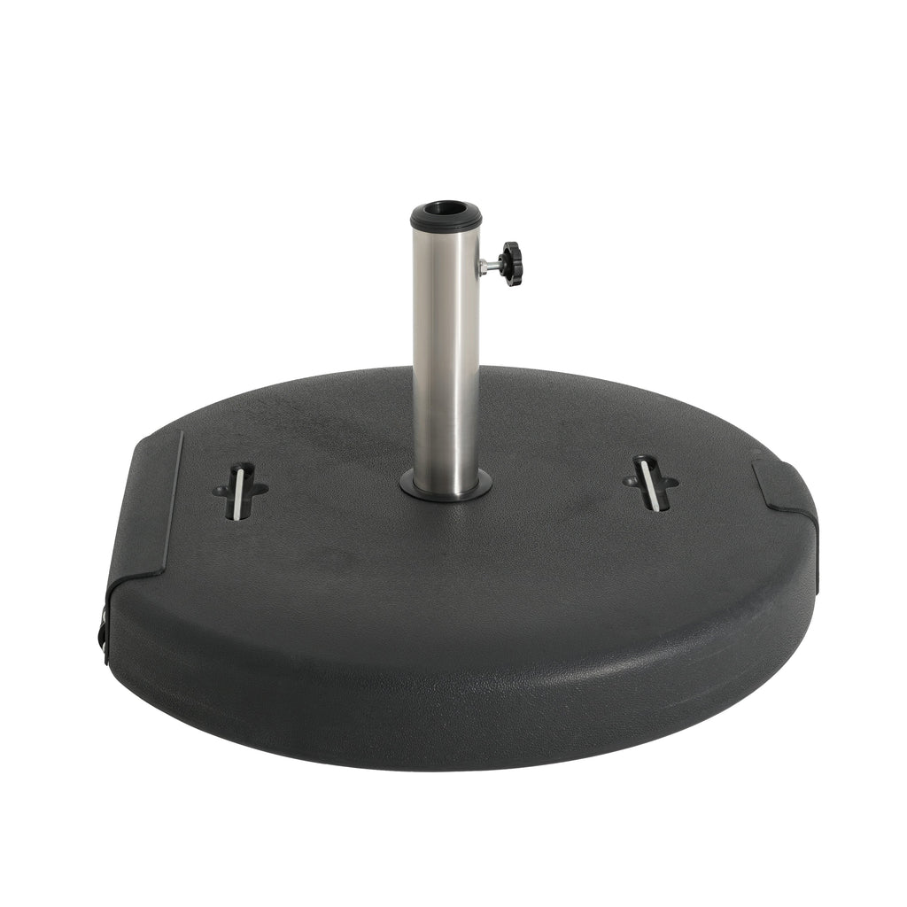 Mota Outdoor 133-Pound Umbrella Base