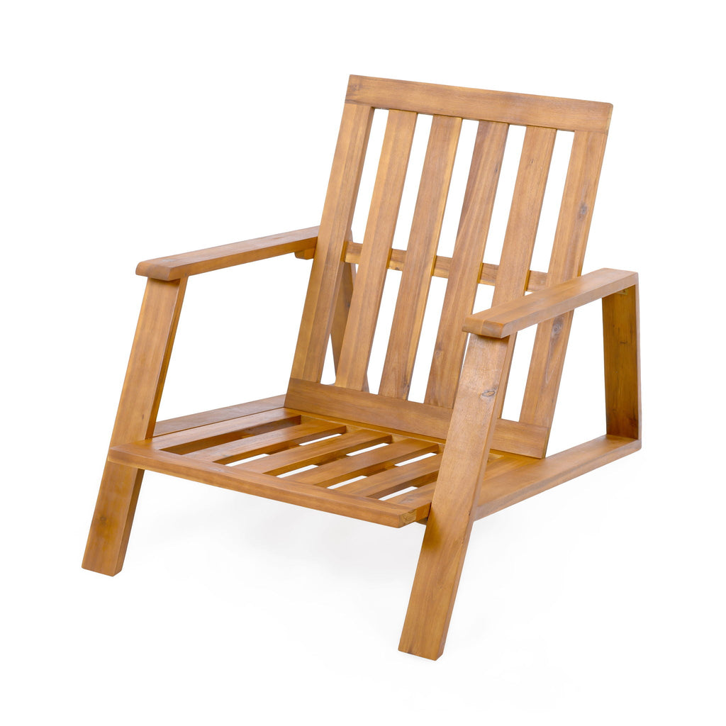 Outdoor Patio Lounge Chair Set of 2