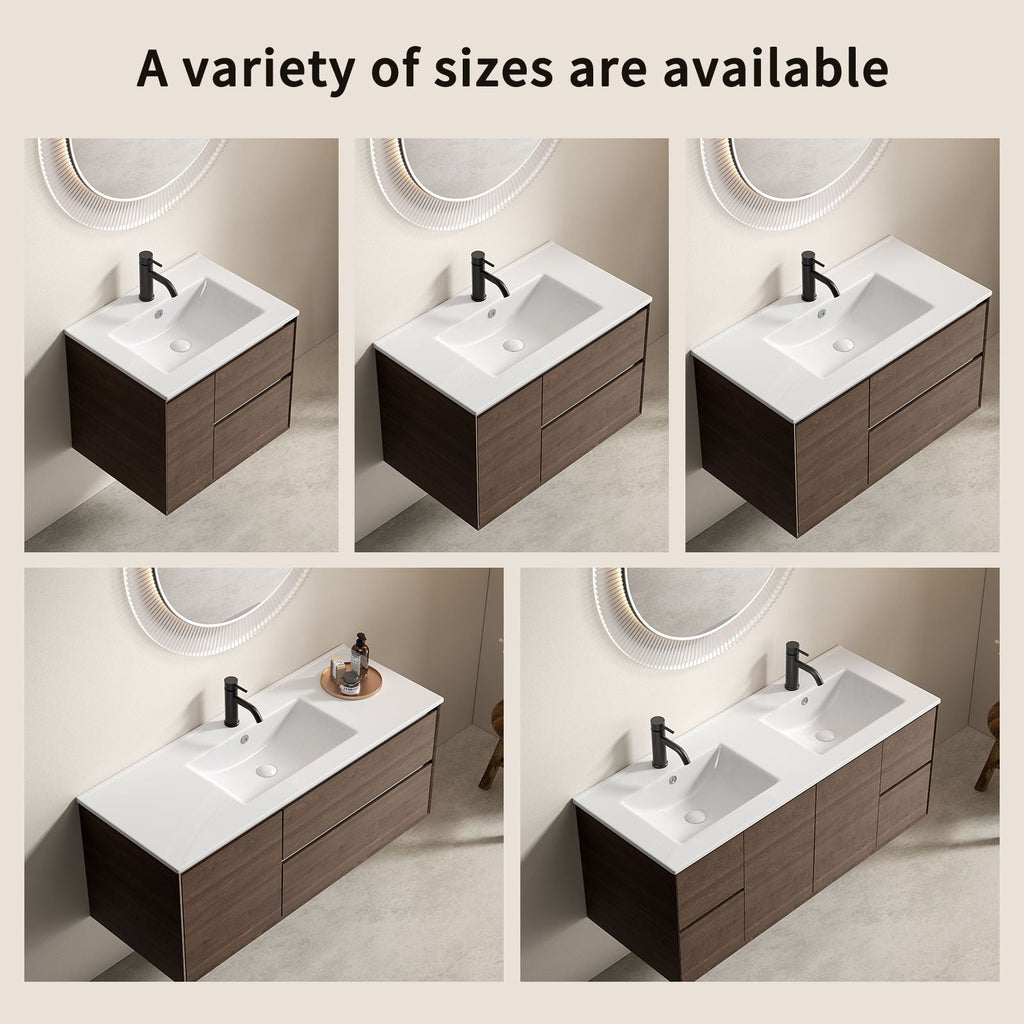Bathroom Sink, Countertop Wash Basin For Bathroom