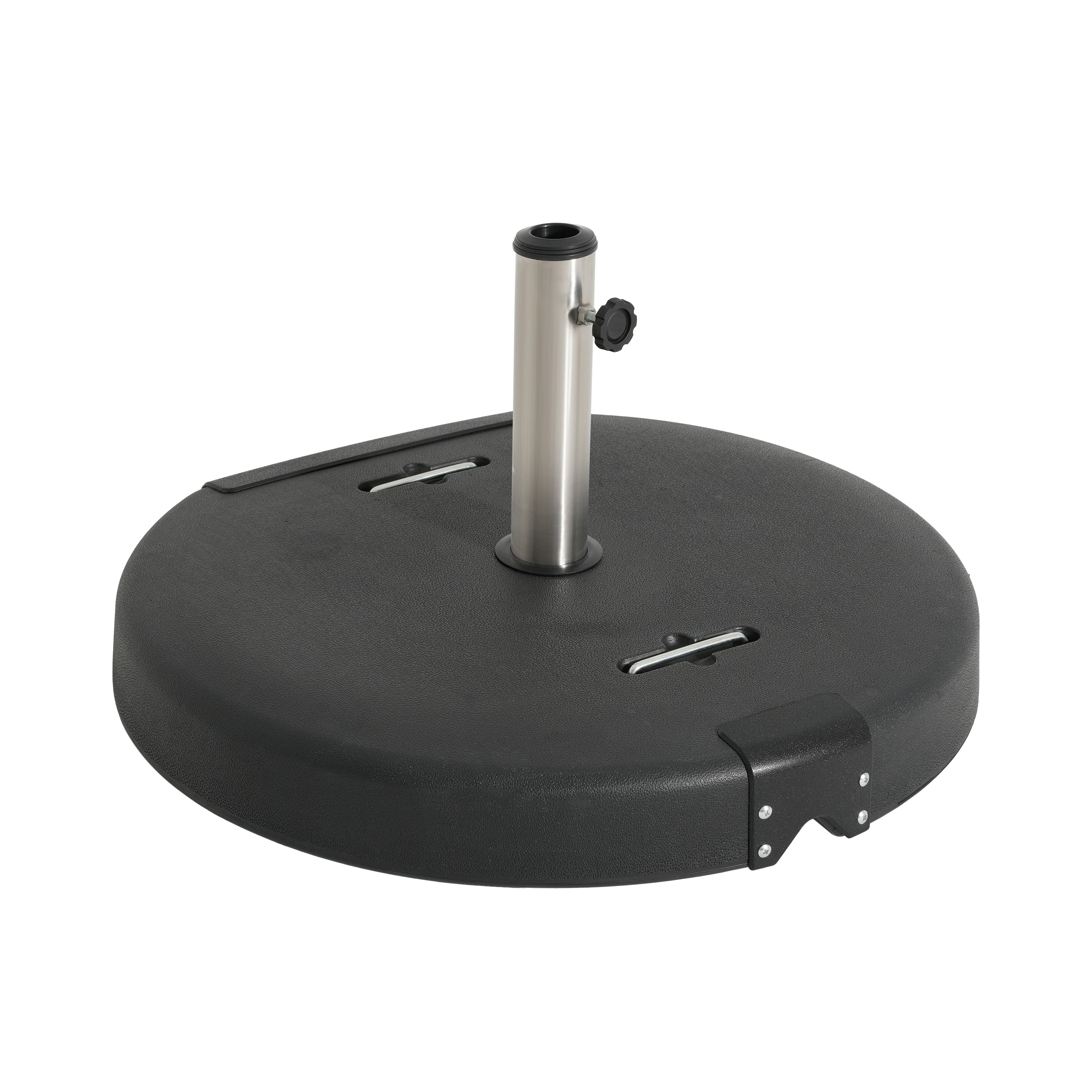 Mota Outdoor 133-Pound Umbrella Base
