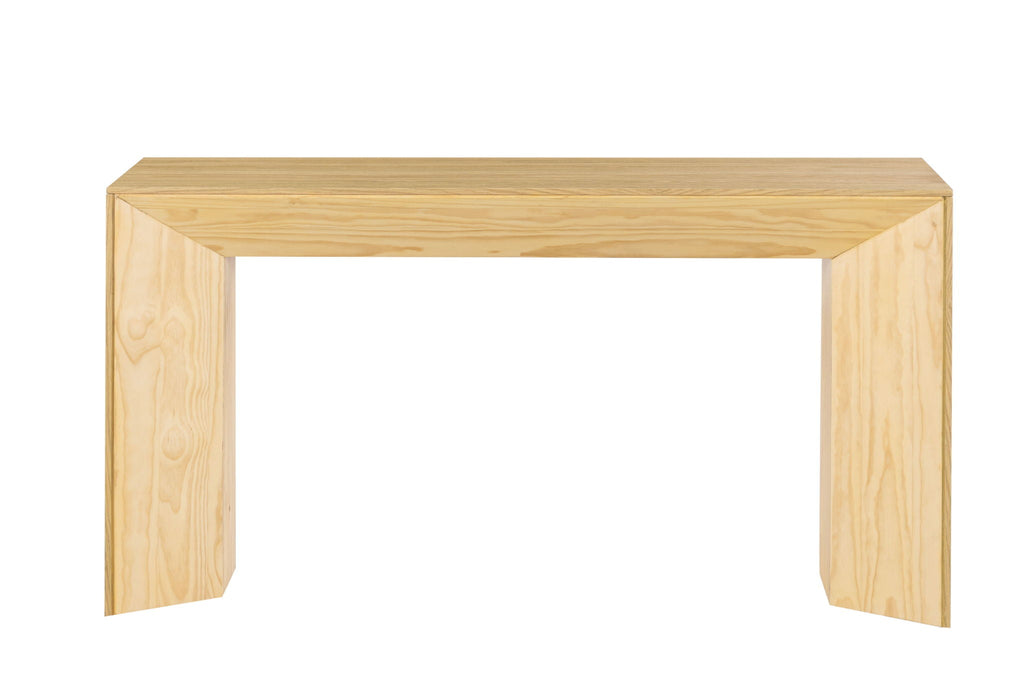 Harold Wood Table Collection