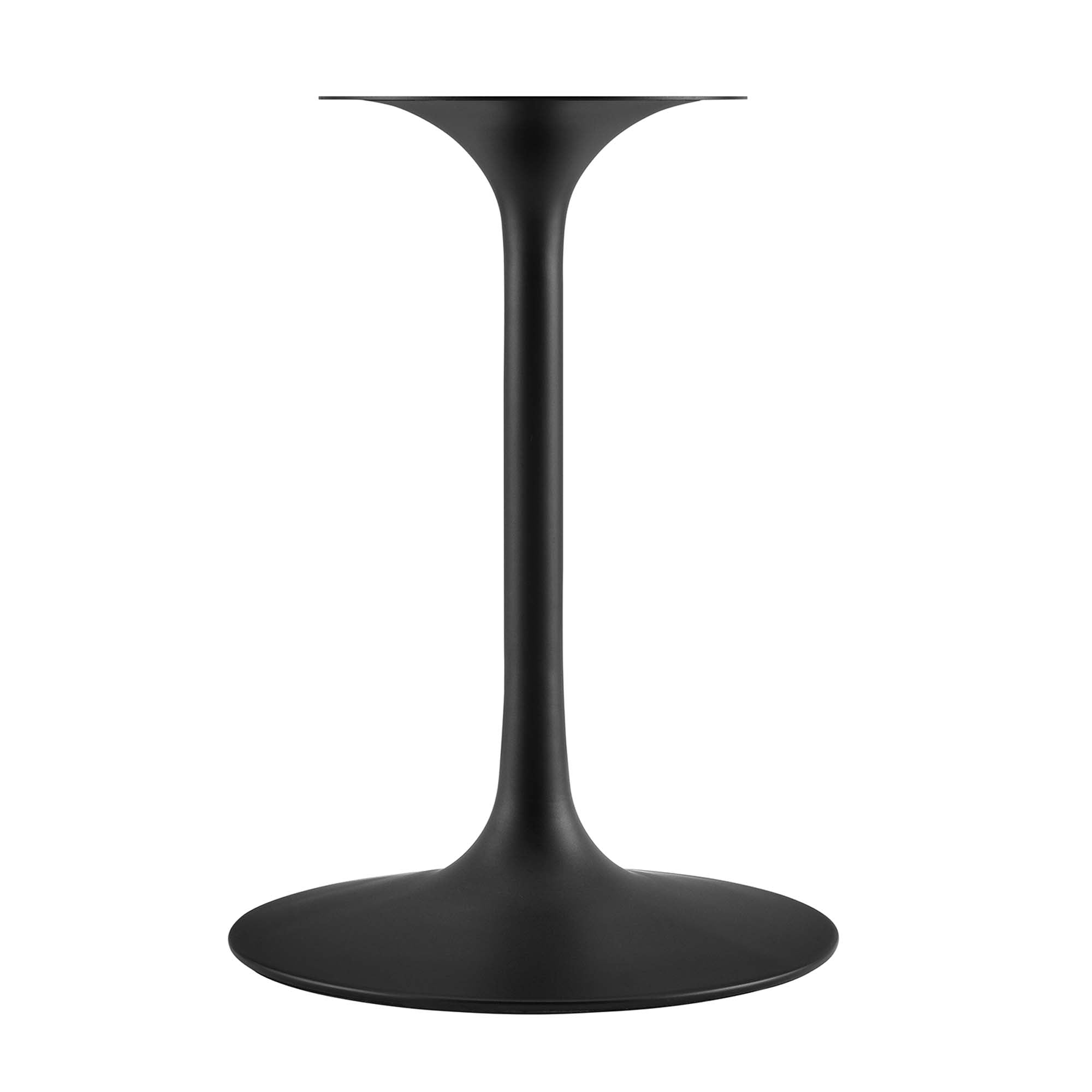 Lippa 36" Round Wood Dining Table by Modway