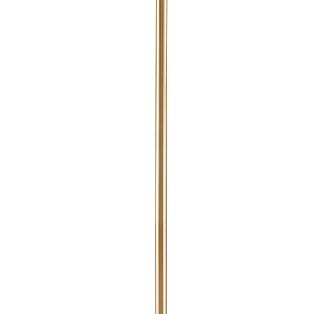 Layered Capiz Shell Chandelier | Coastal Pendant Light with Gold Base — 21" Wide, Dimmable, Dining Room, Living Room & Foyer