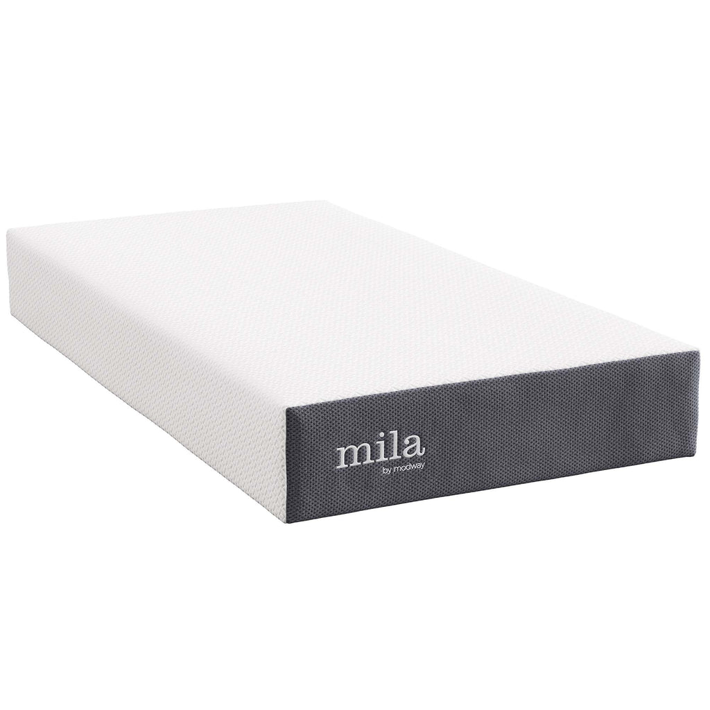 Mila 10" Mattress by Modway
