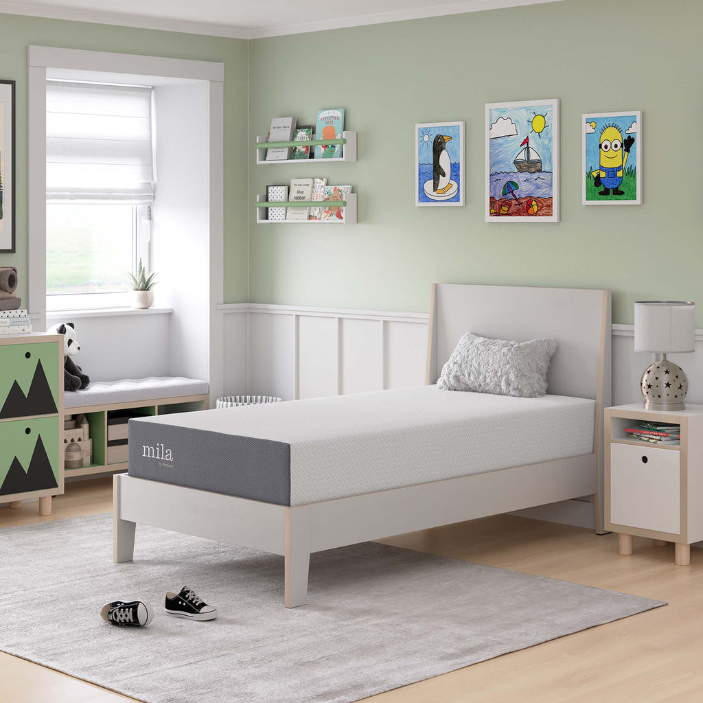 Mila 10" Mattress by Modway