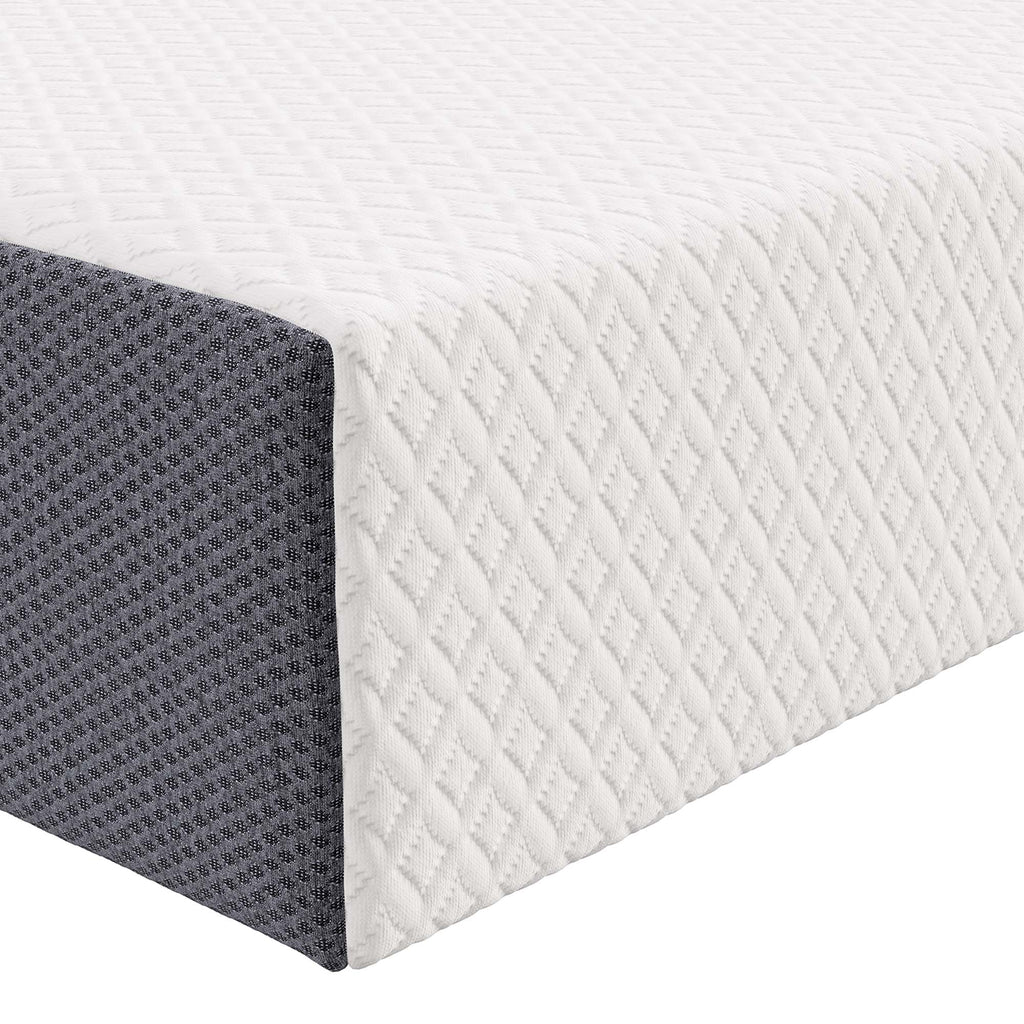 Mila 10" Mattress by Modway