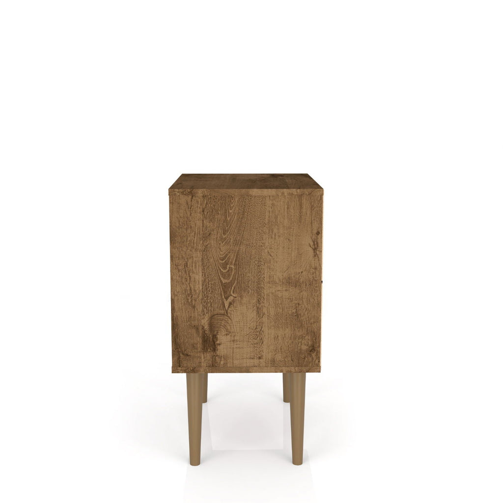 Liberty - Nightstand With 1 Drawer