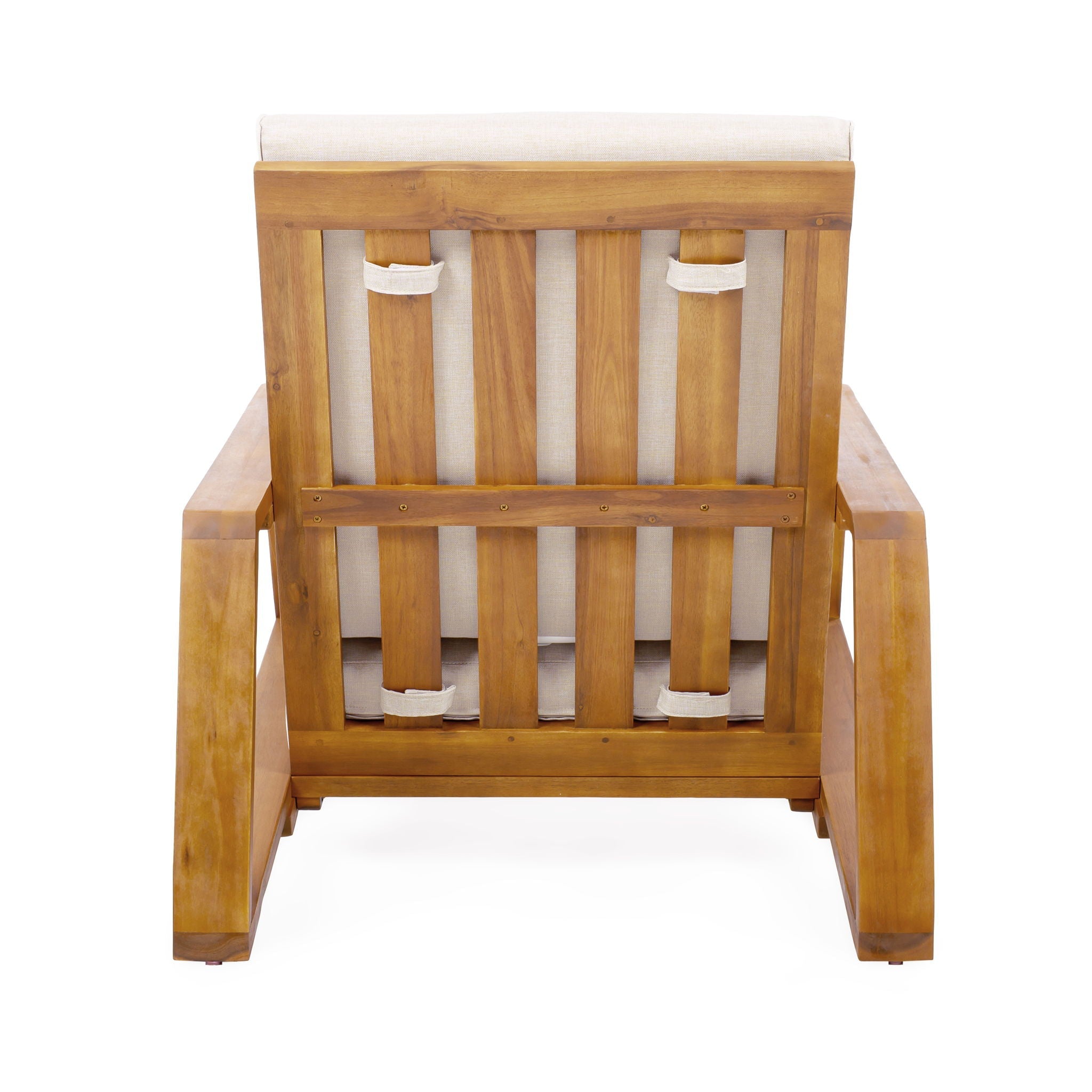 Outdoor Patio Lounge Chair Set of 2