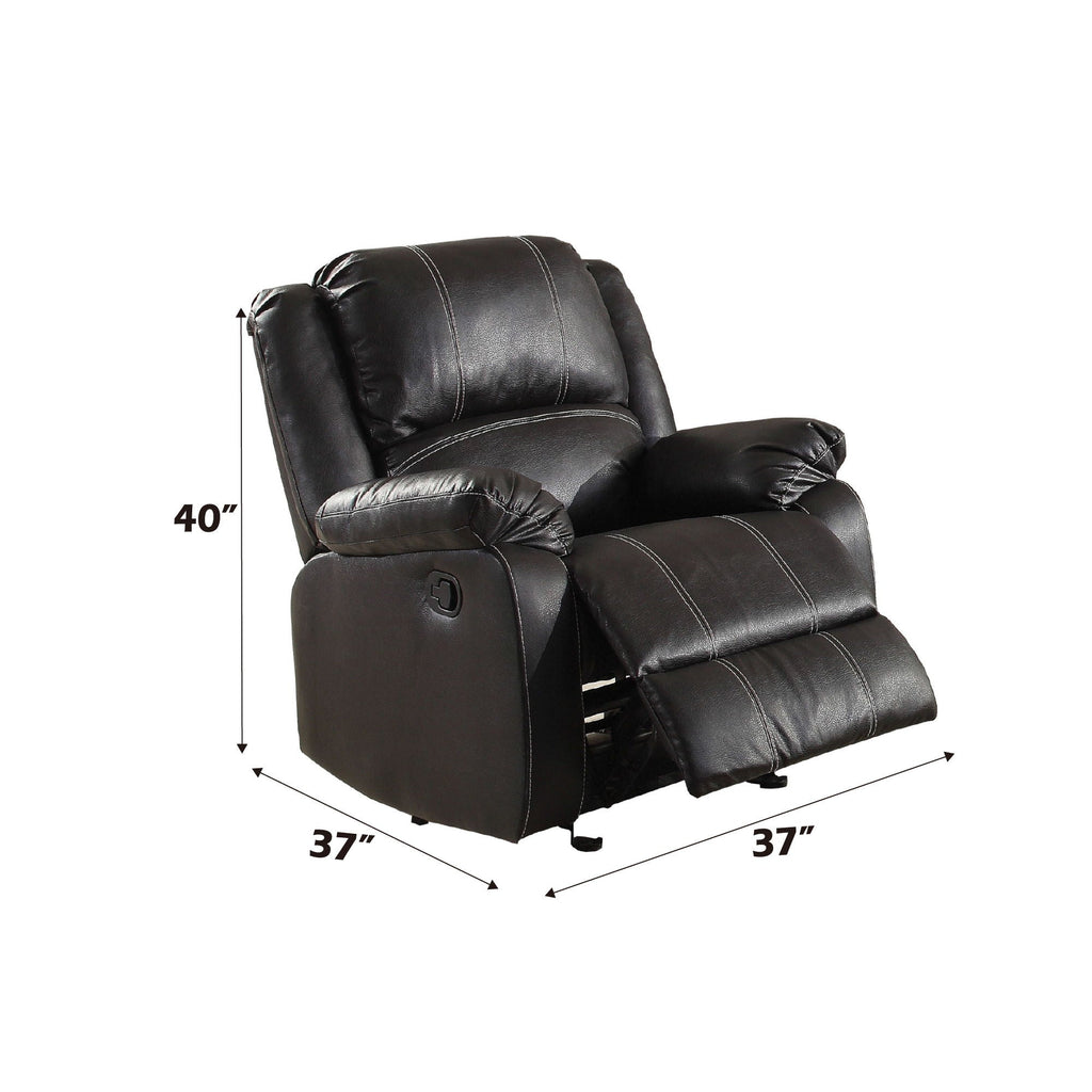 Zuriel - Recliner Chair