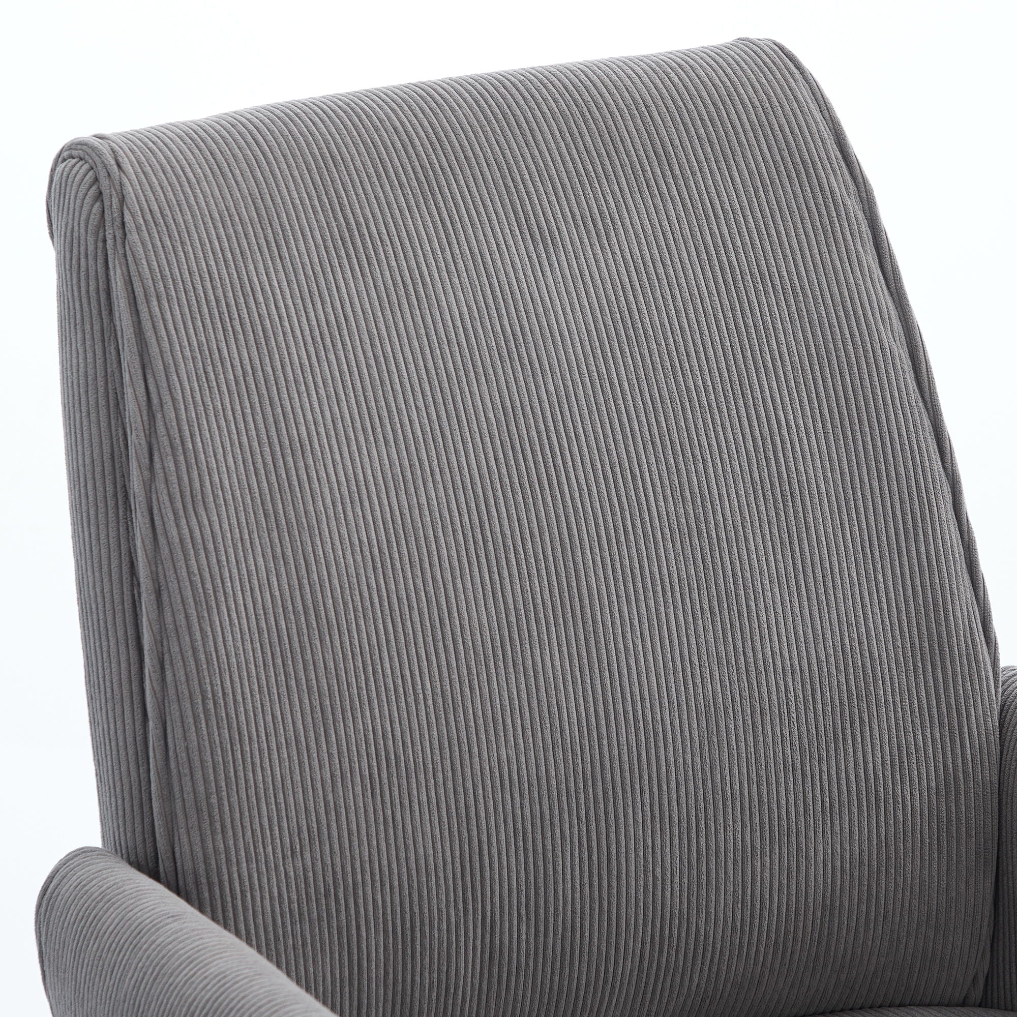 Ergonomic Mid Back Office Chair