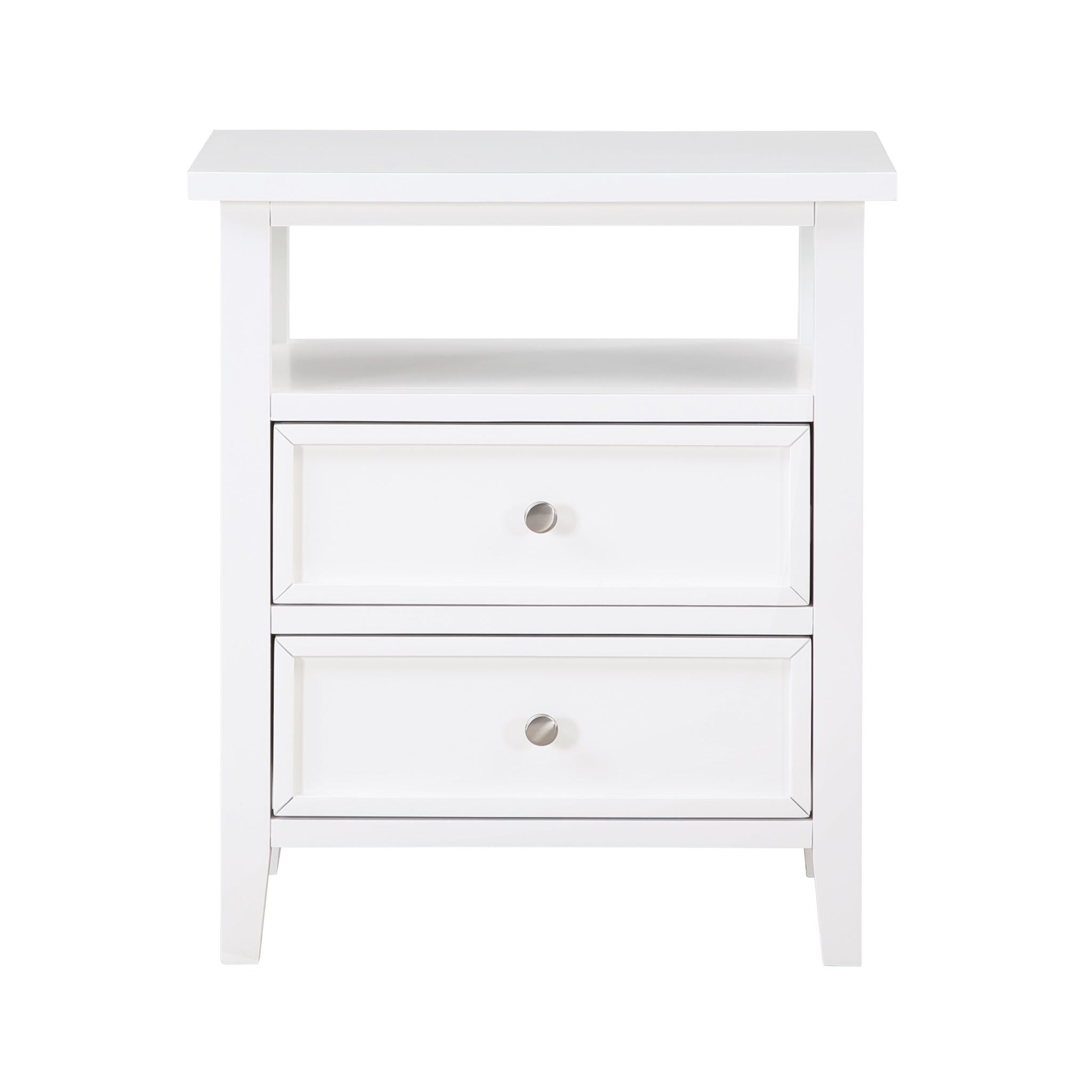 Weston - 2 Drawer Nightstand