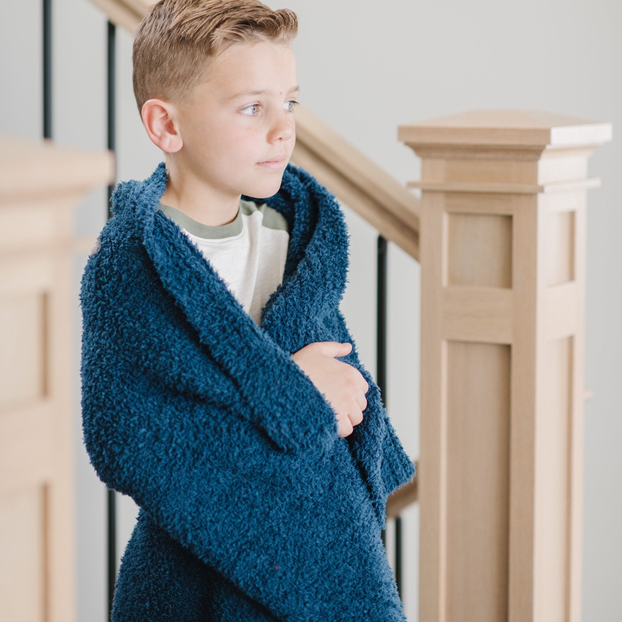 Bamboni® Toddler Blankets