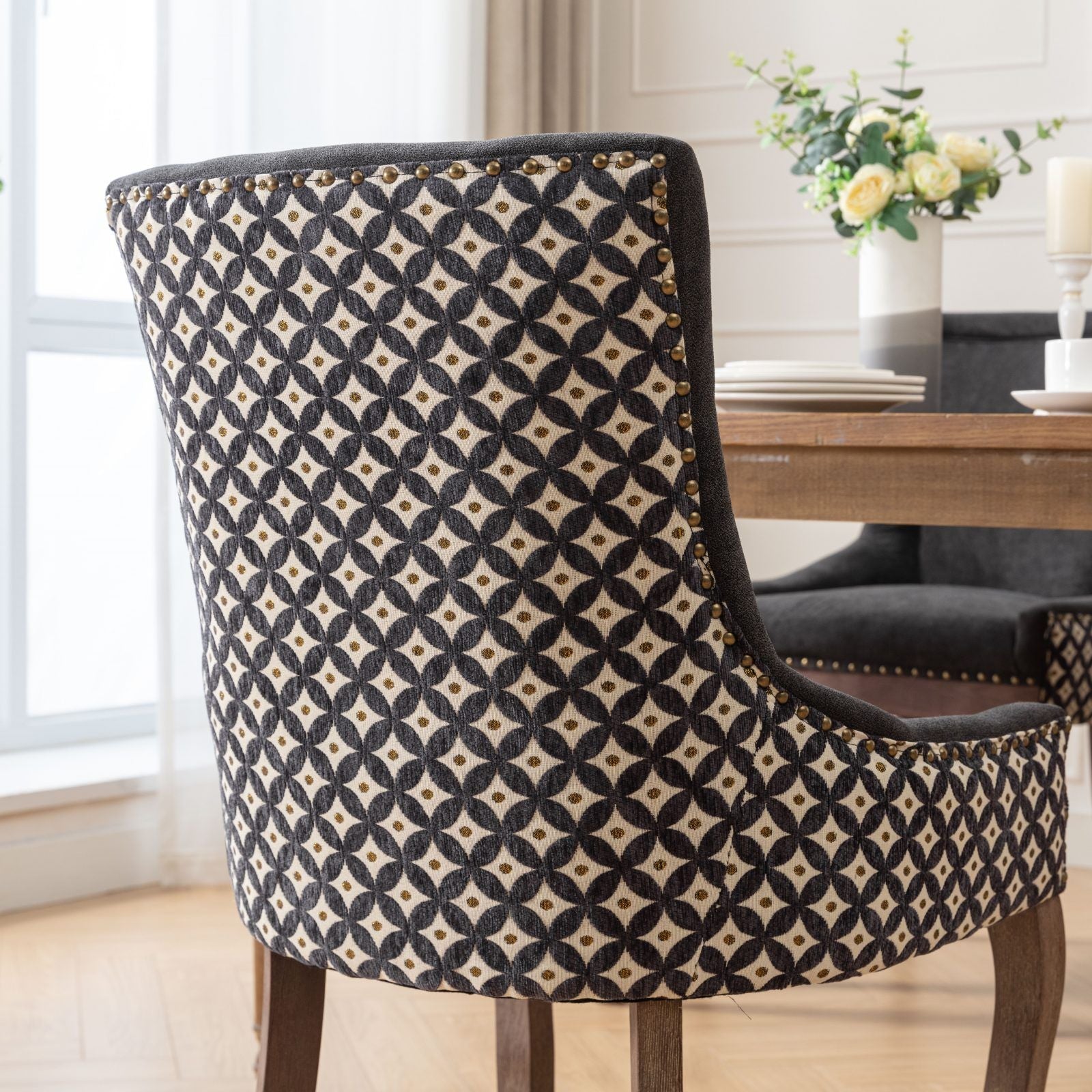 Ultra - Side Dining Chair (Set of 2)