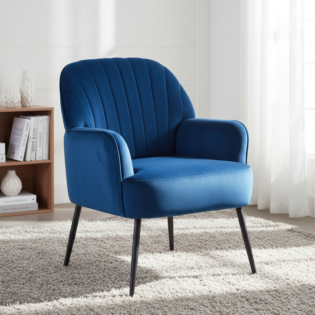 Accent Chair For Living Room