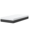 Pur Chill 10" Medium Firm Mattress with Phase Change Cooling Fabric