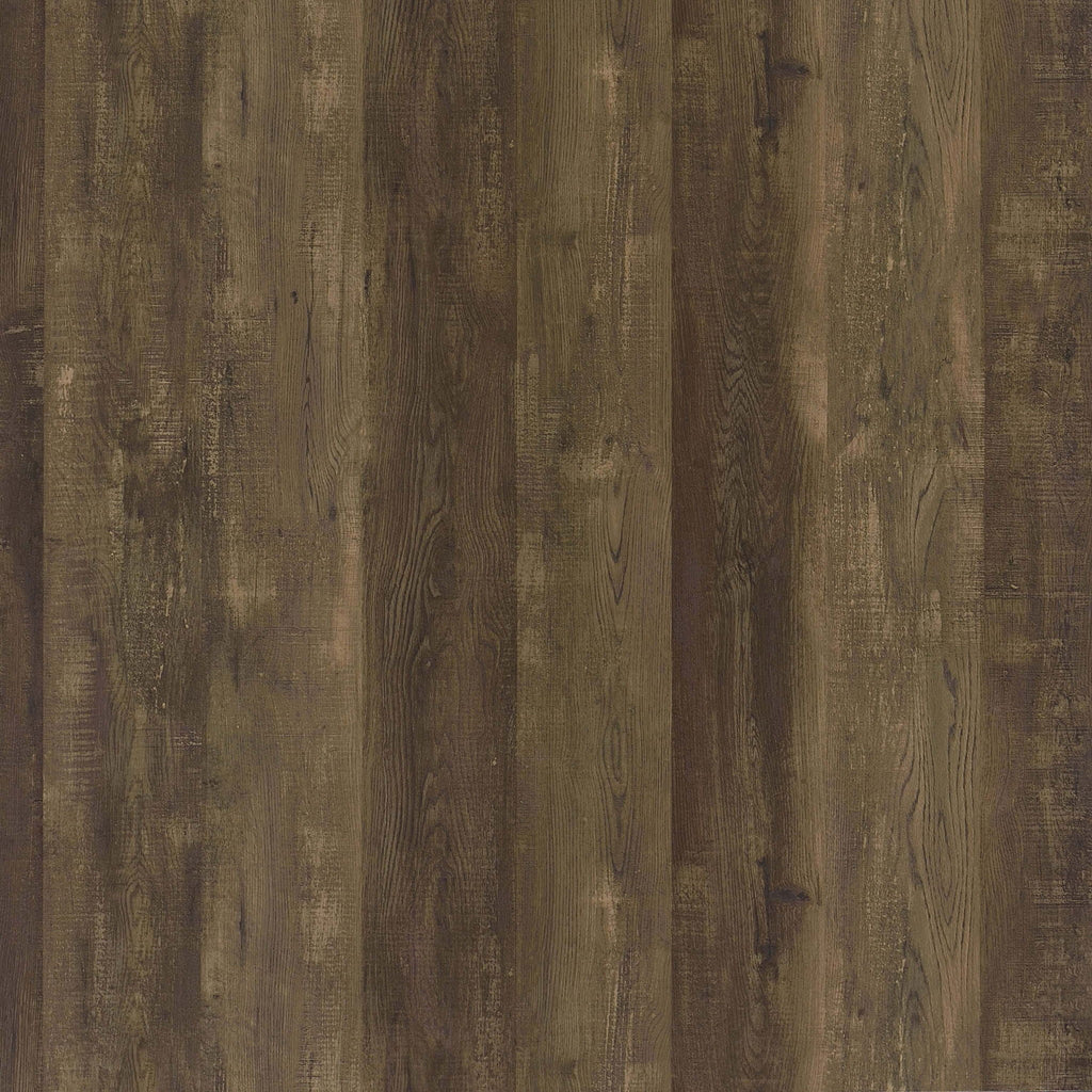 Lampton - Freestanding Home Bar - Oak