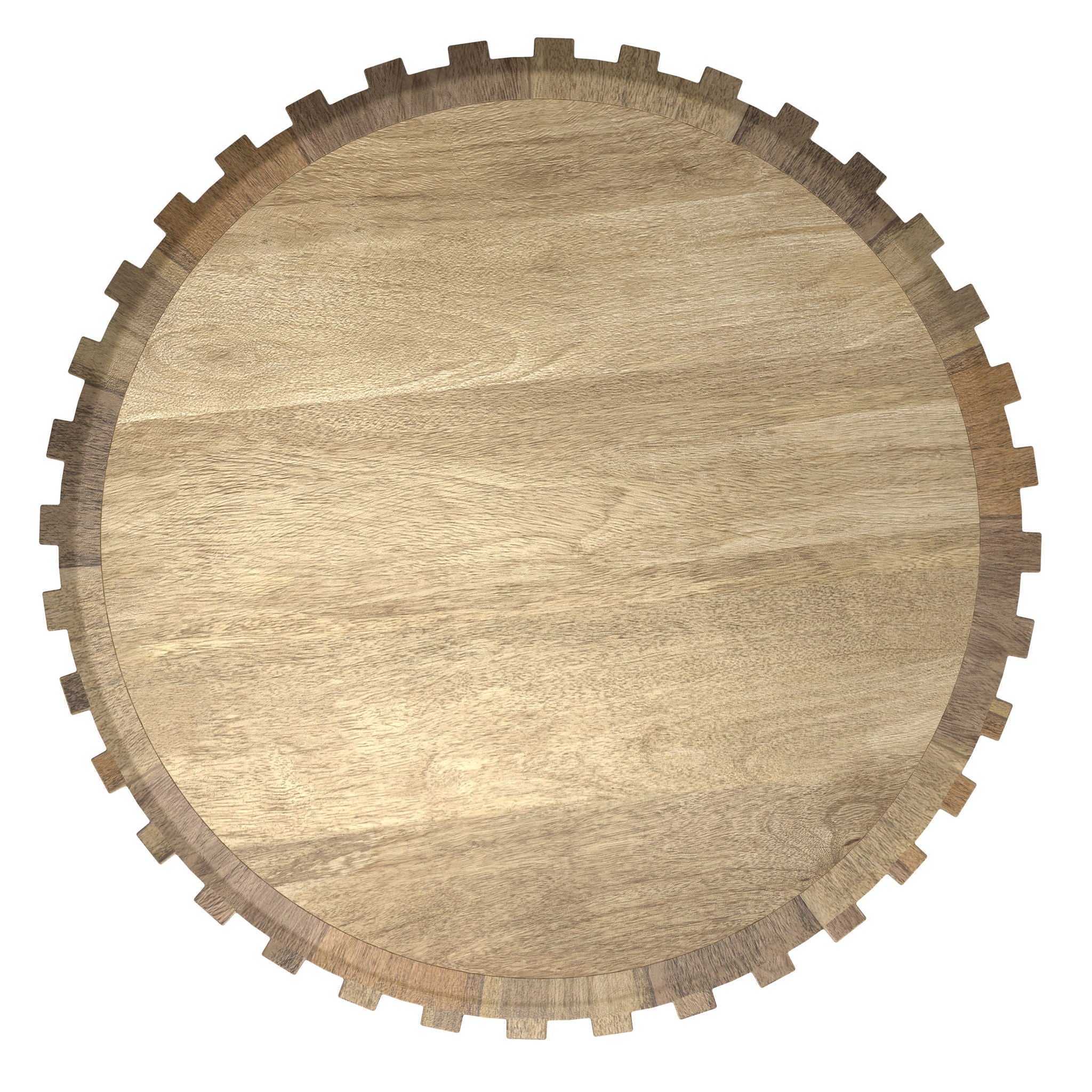 Lyall - Side Table