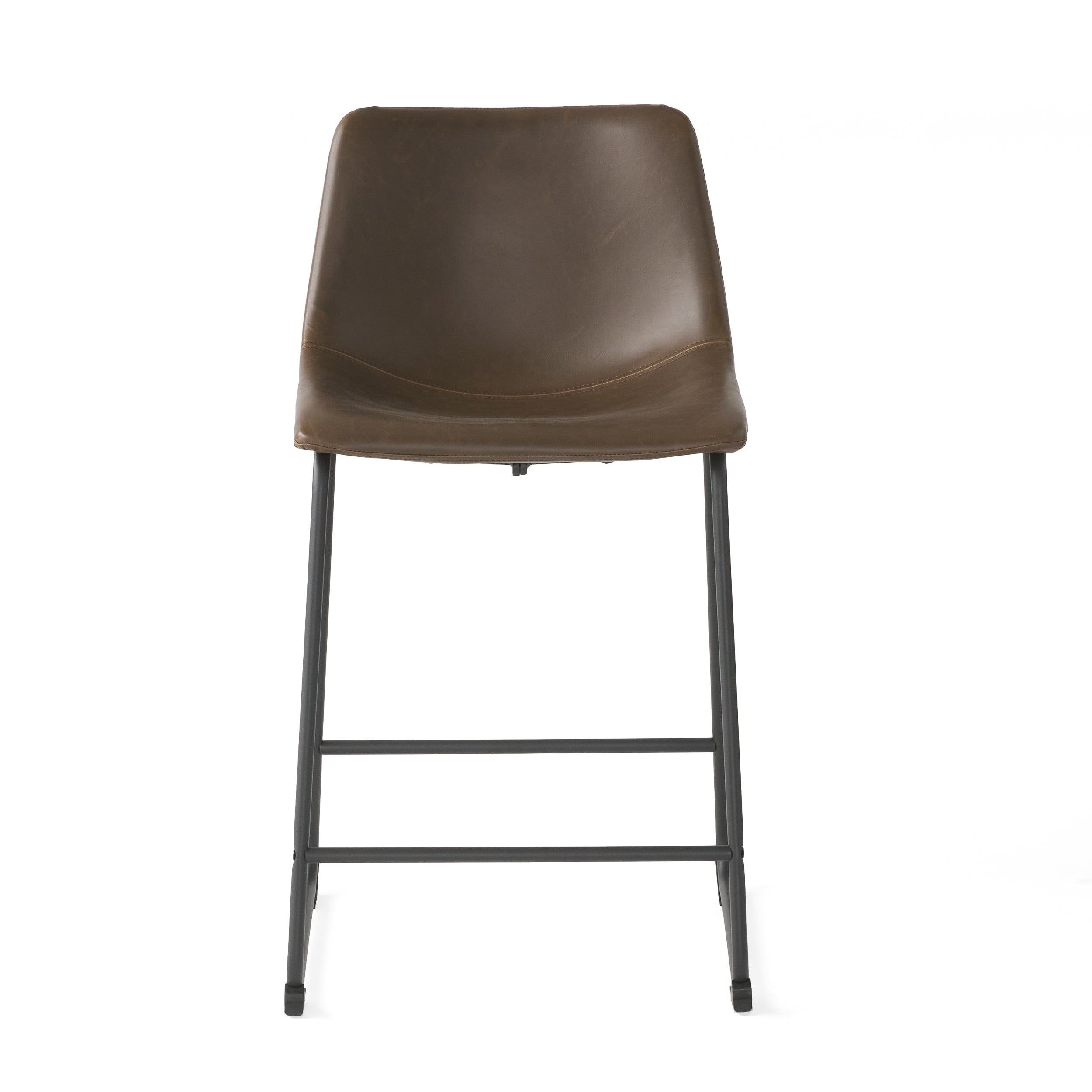 Vintage Style Counter Stools