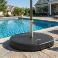 Mota Outdoor 133-Pound Umbrella Base
