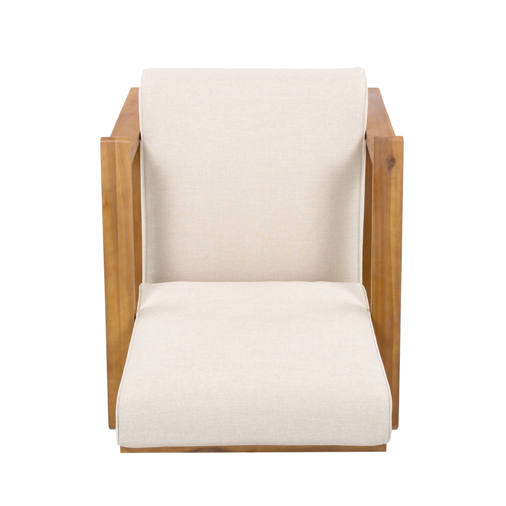 Outdoor Patio Lounge Chair Set of 2