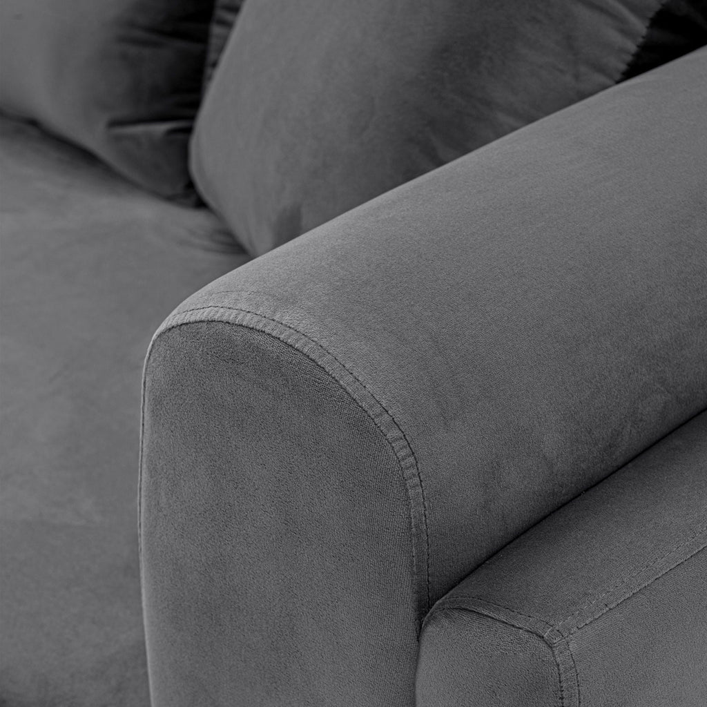 Edmonda - Sofa