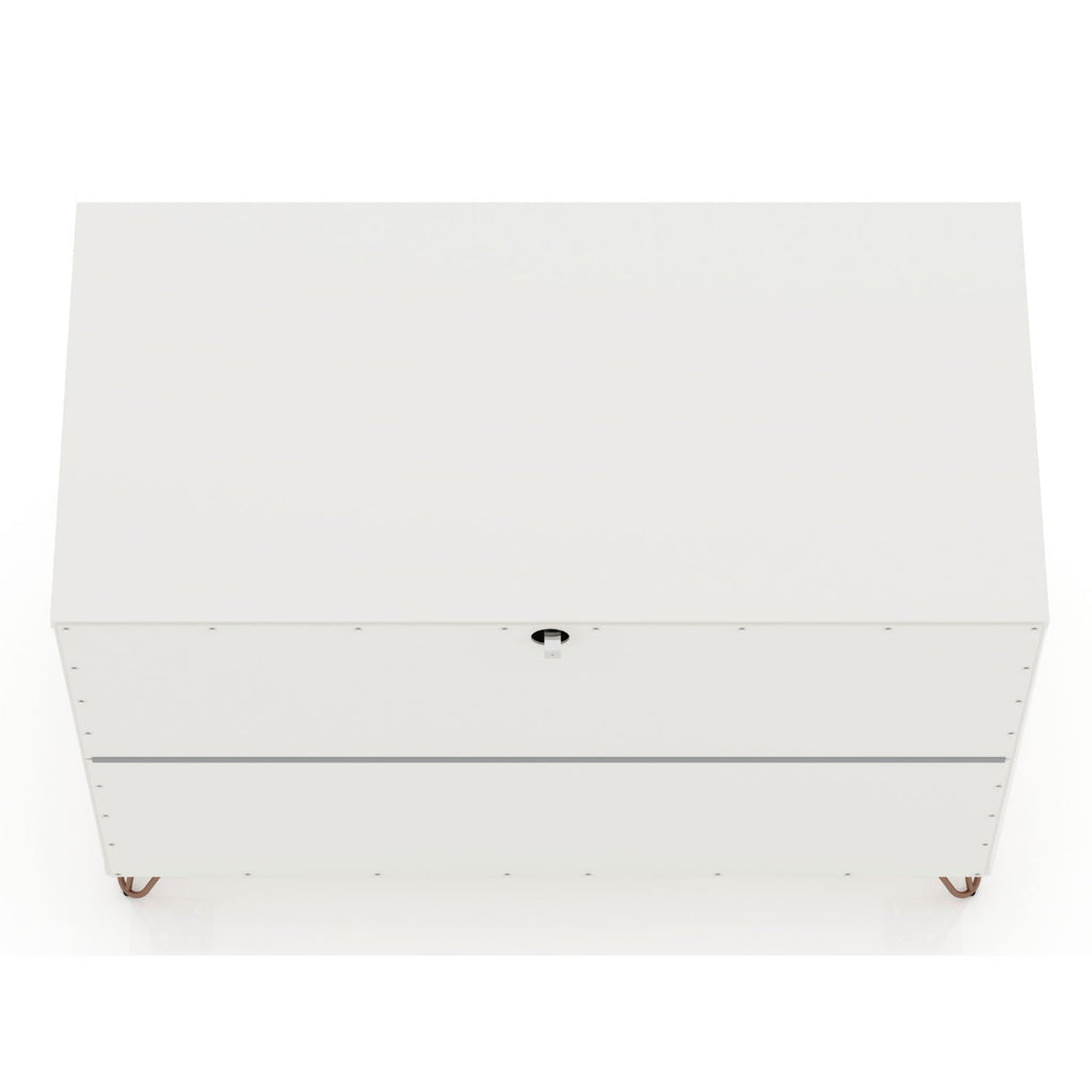 Rockefeller - 3 Drawer Dresser