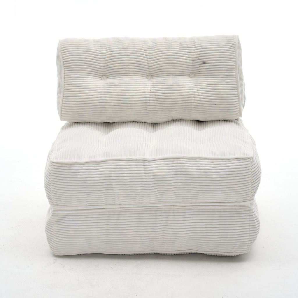 Folding Sofa Bed, Convertible Sleeper Chair