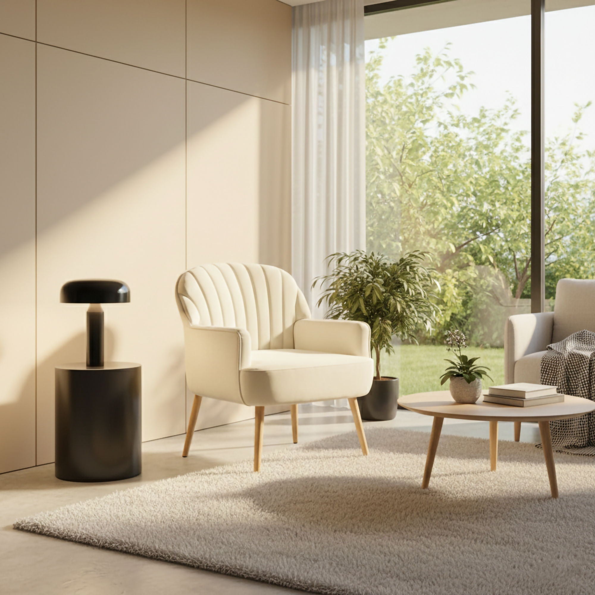 Accent Chair For Living Room