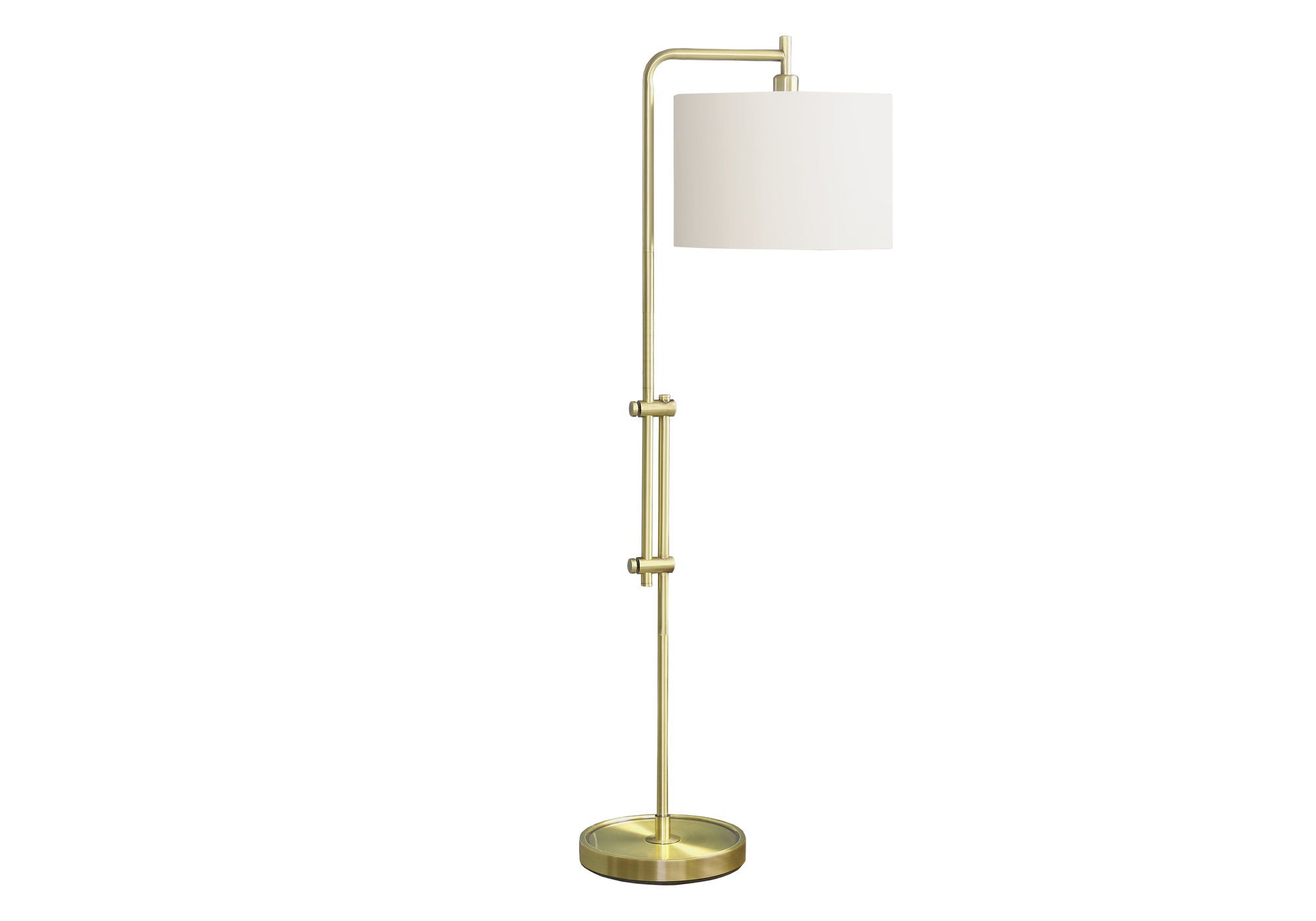 Lighting Metal Floor Lamp