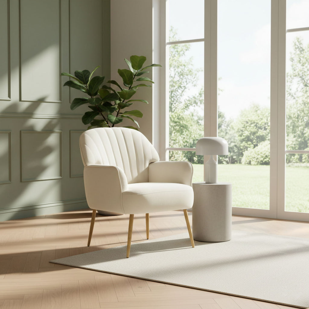 Accent Chair For Living Room
