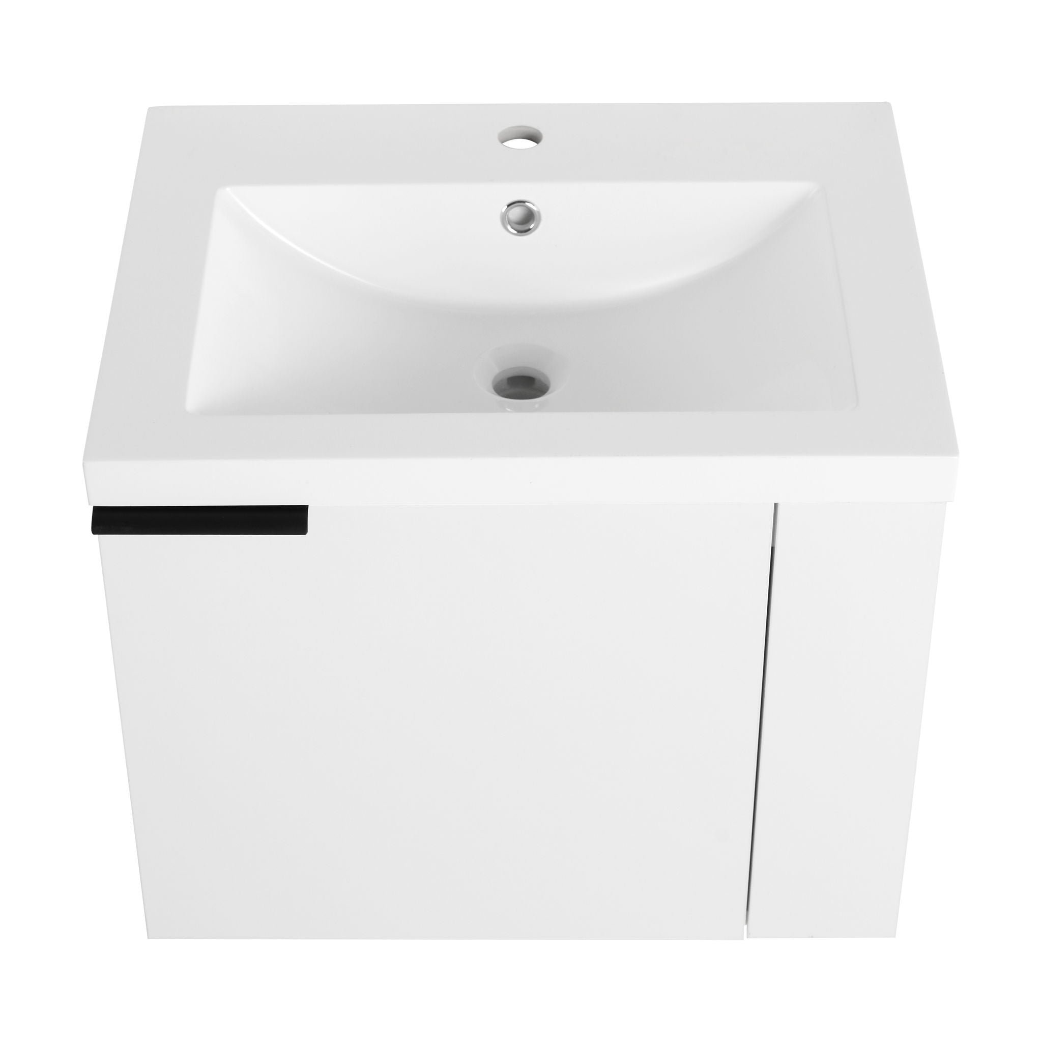 Modern Bathroom Vanity For Bathroom Spaces
