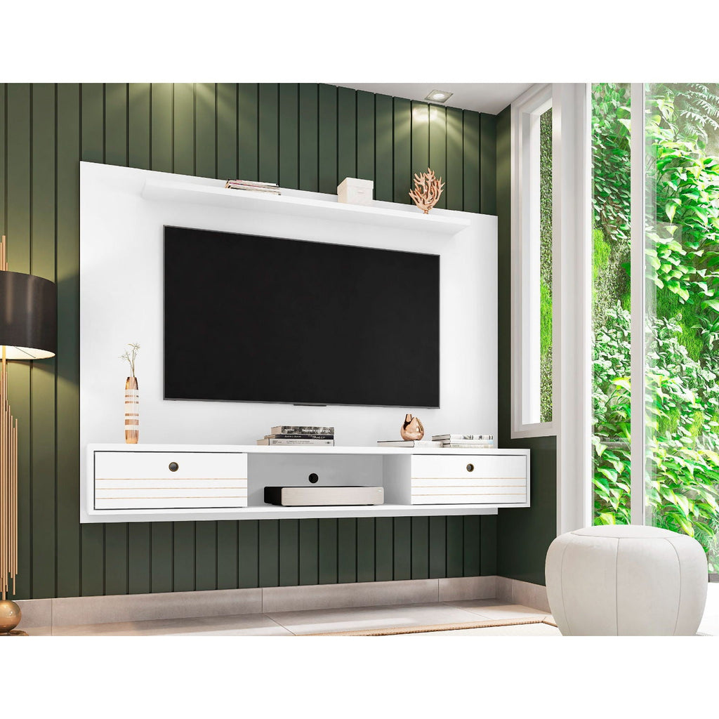 Liberty - Wall Mounted TV Panel For TVs