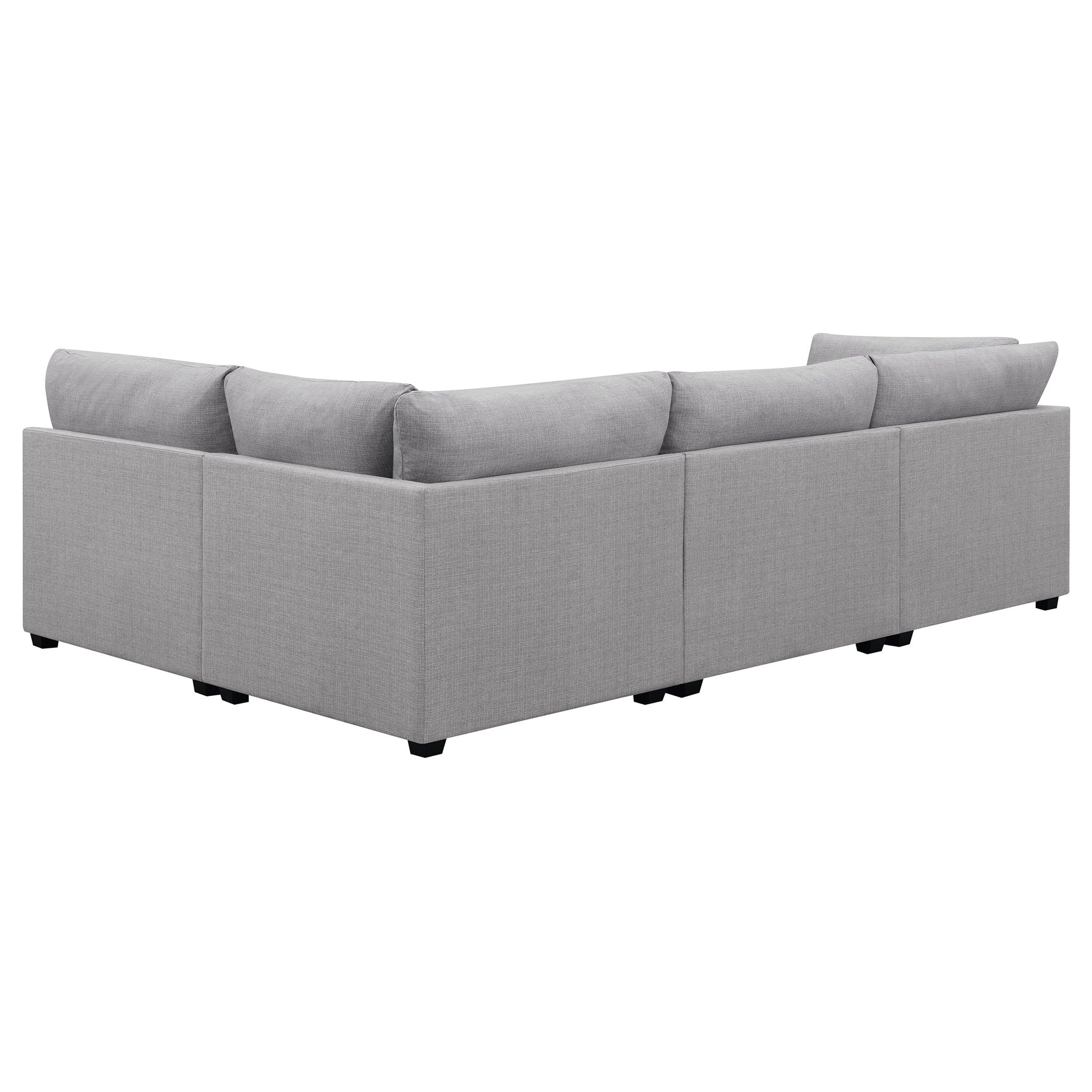 Lafayette - Modular Upholstered Sectional Sofa