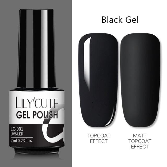 Magnetic 9D Cat Eye Gel Nail Polish Set UV LED Popular Chameleon Multi Color Salon Designs For Womens
