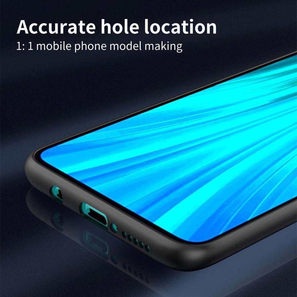 Vintage Tape Camera for Xiaomi Redmi Note 11 10 Pro 5G 8 8T 9 9T 9S Soft Case for Redmi 7A 8A 9A 9C 9T Phone Cover Silicone Soft Thin Classic Design Anti Fingerprint Silicone Phone Case